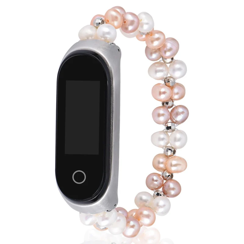 Xiaomi Mi Smart Band 4 / Xiaomi Mi Band 3 Strass armband