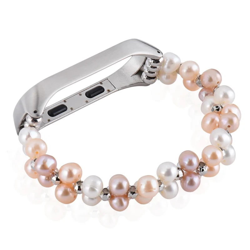 Xiaomi Mi Smart Band 4 / Xiaomi Mi Band 3 Strass armband