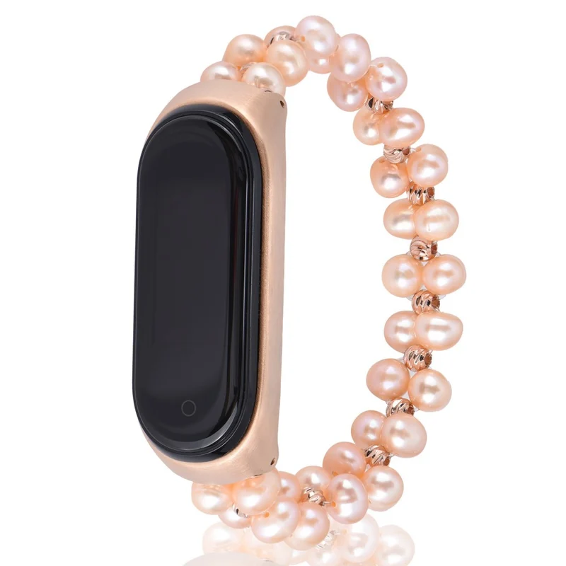 Xiaomi Mi Smart Band 4 / Xiaomi Mi Band 3 Strass armband