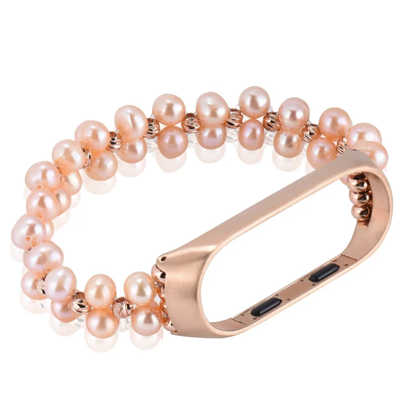 Xiaomi Mi Smart Band 4 / Xiaomi Mi Band 3 Strass armband