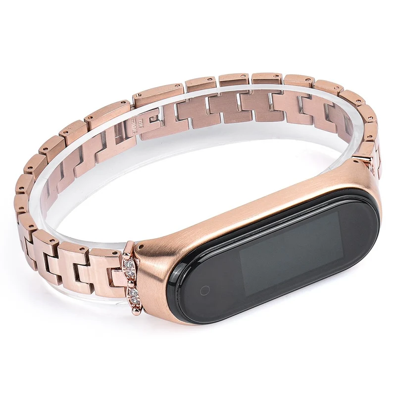 Xiaomi Mi Smart Band 6 / Xiaomi Mi Band 5 Metall armband
