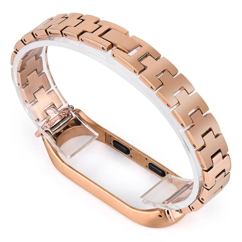 Xiaomi Mi Smart Band 6 / Xiaomi Mi Band 5 Metall armband