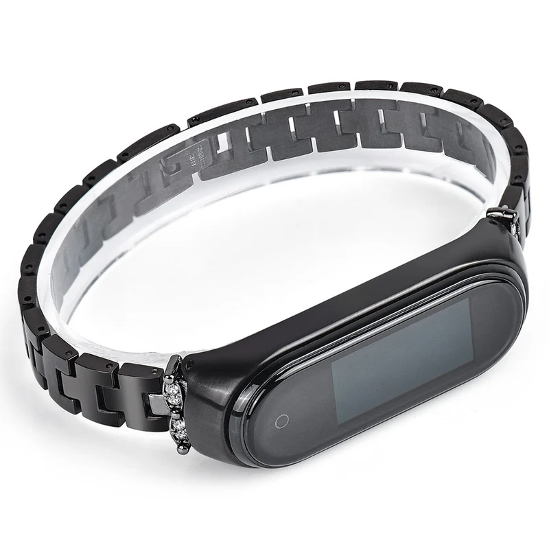 Xiaomi Mi Smart Band 6 / Xiaomi Mi Band 5 Metall armband
