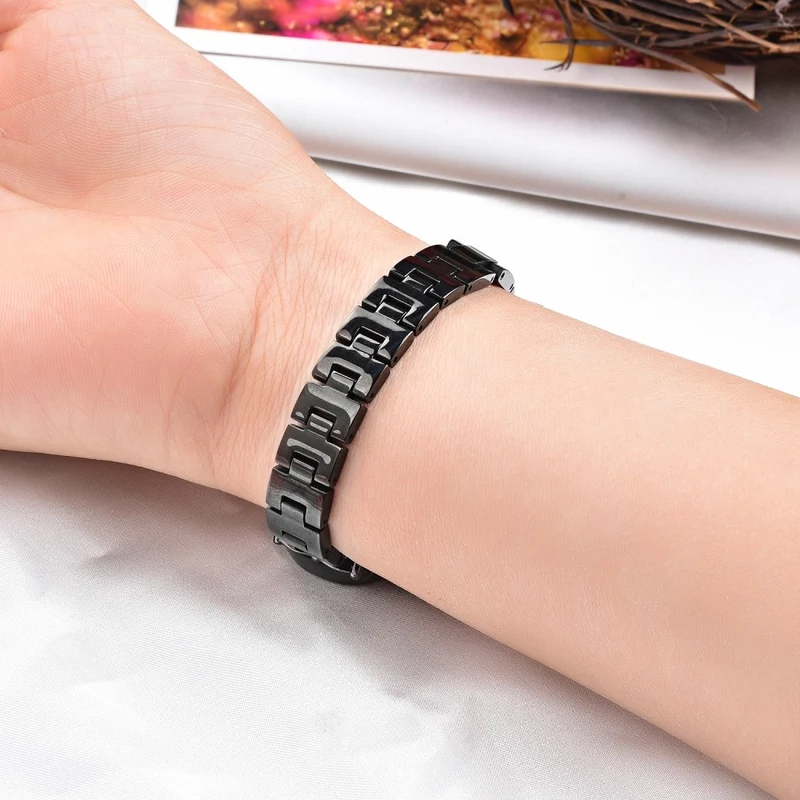 Xiaomi Mi Smart Band 6 / Xiaomi Mi Band 5 Metall armband