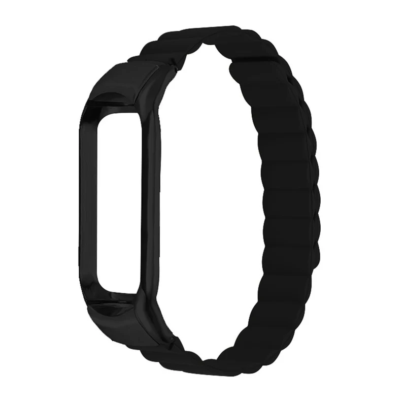 Xiaomi Mi Smart Band 4 / Xiaomi Mi Band 3 Silikon / TPU armband