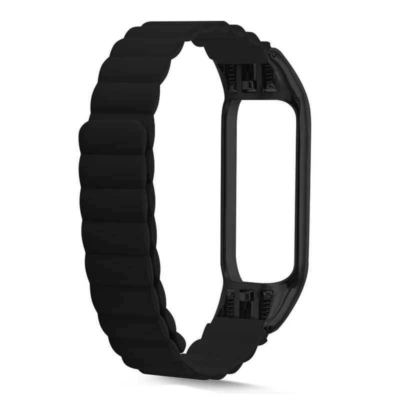 Xiaomi Mi Smart Band 4 / Xiaomi Mi Band 3 Silikon / TPU armband