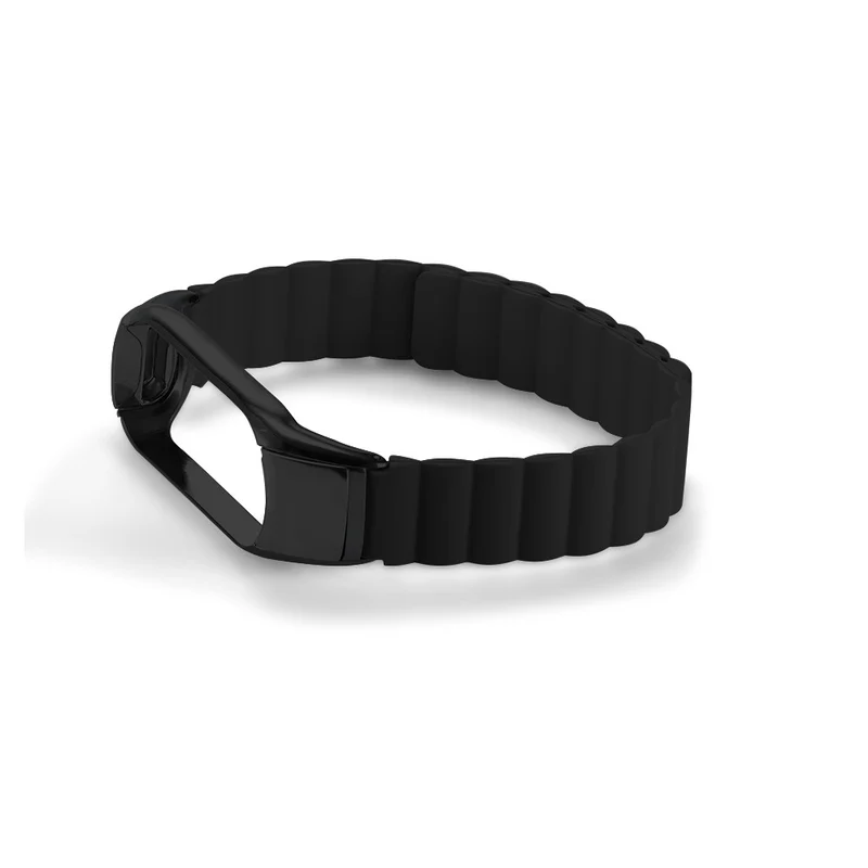 Xiaomi Mi Smart Band 4 / Xiaomi Mi Band 3 Silikon / TPU armband
