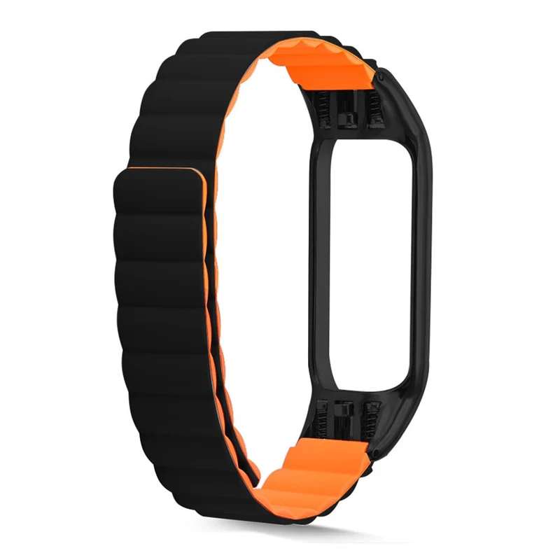 Xiaomi Mi Smart Band 4 / Xiaomi Mi Band 3 Silikon / TPU armband