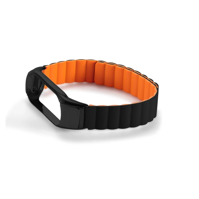 Xiaomi Mi Smart Band 4 / Xiaomi Mi Band 3 Silikon / TPU armband