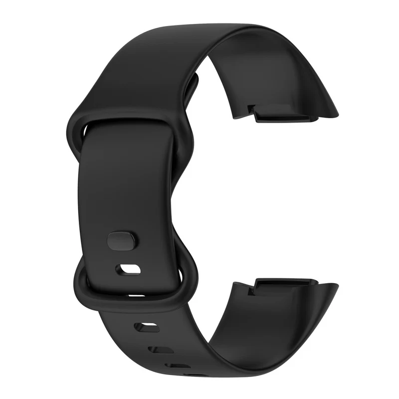 Exquisit Fitbit Charge 5 Silikon / TPU armband - Größe: S