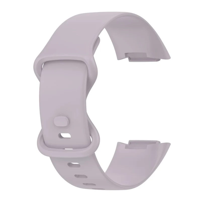 Exquisit Fitbit Charge 5 Silikon / TPU armband - Größe: S