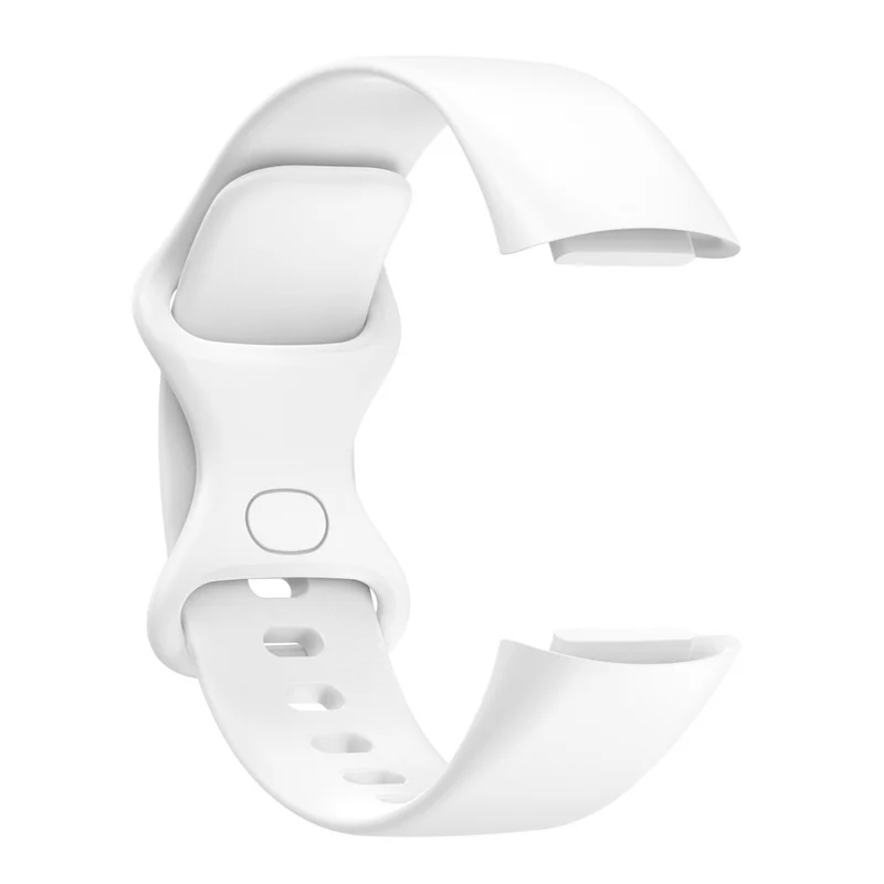 Exquisit Fitbit Charge 5 Silikon / TPU armband - Größe: S