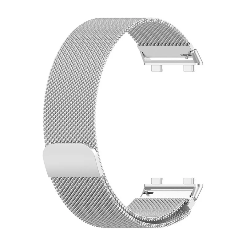 Robust Oppo Watch 2 (46mm) Metall armband