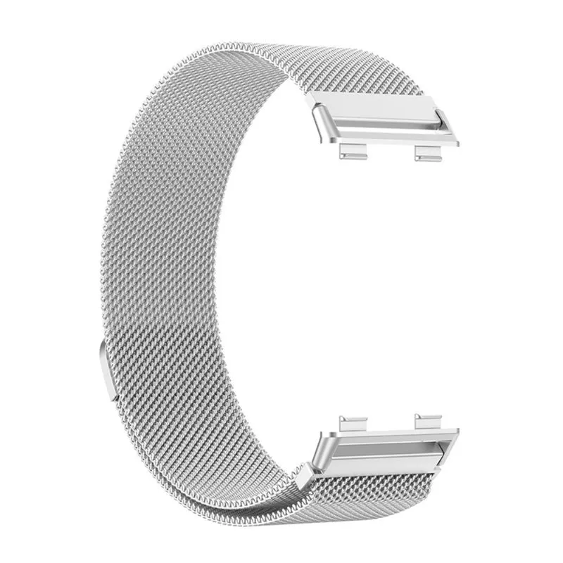 Robust Oppo Watch 2 (46mm) Metall armband