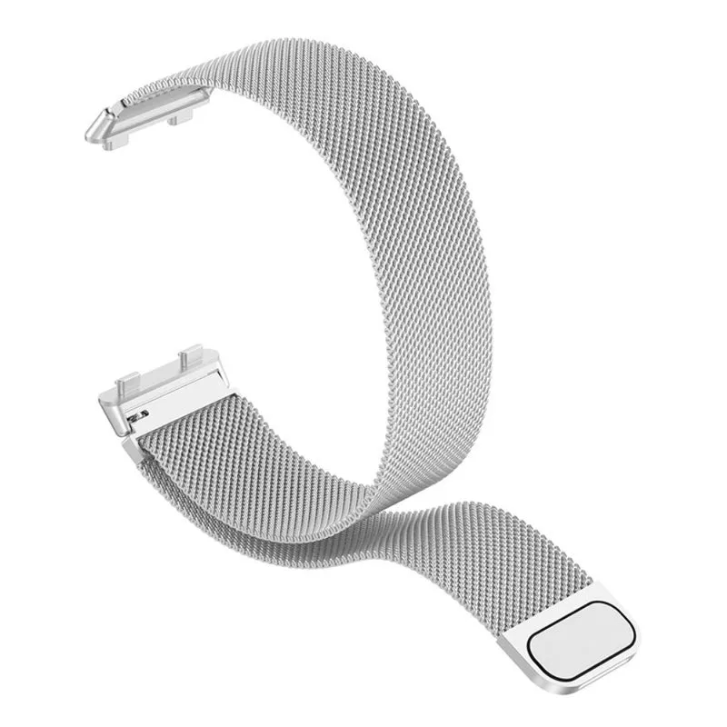 Sehr gepflegt Oppo Watch 2 (46mm) Metall armband
