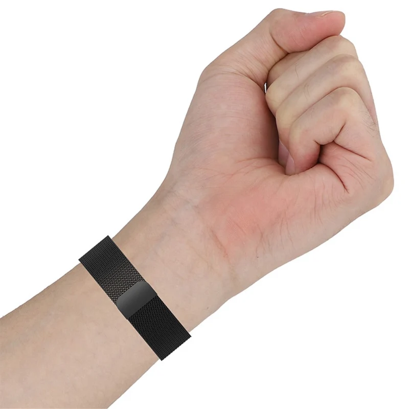Bequem Oppo Watch 2 (46mm) Metall armband