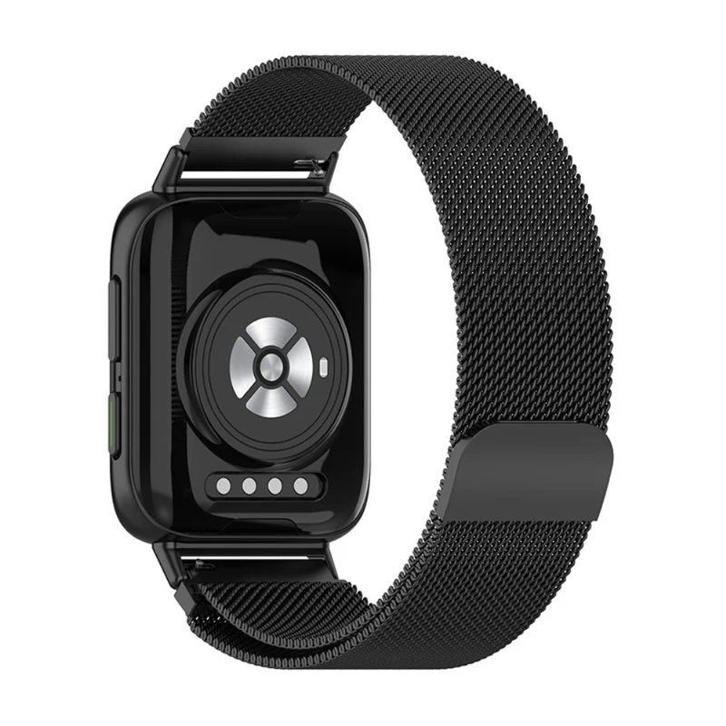 Auffallend schön Oppo Watch 2 (42mm) Metall armband
