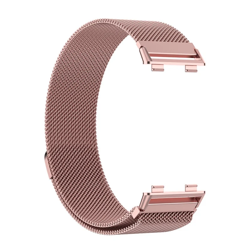 Auffallend schön Oppo Watch 2 (42mm) Metall armband