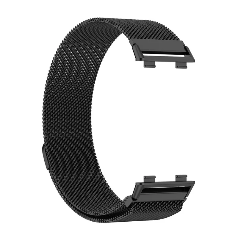 Auffallend schön Oppo Watch 2 (42mm) Metall armband