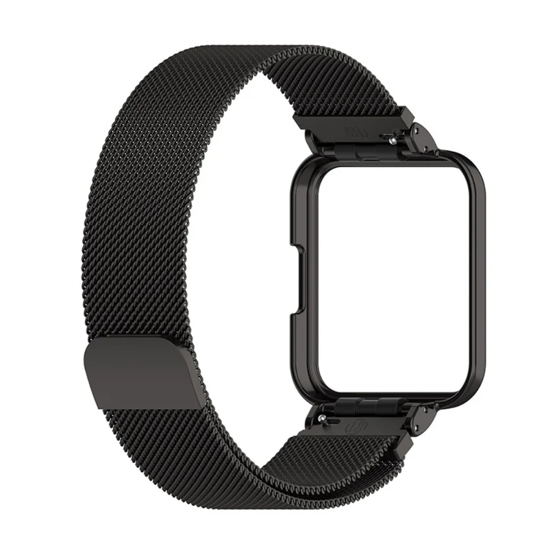 Super robust Xiaomi Redmi Watch 2 Lite Metall armband