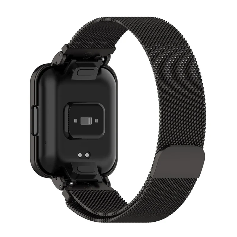 Super robust Xiaomi Redmi Watch 2 Lite Metall armband