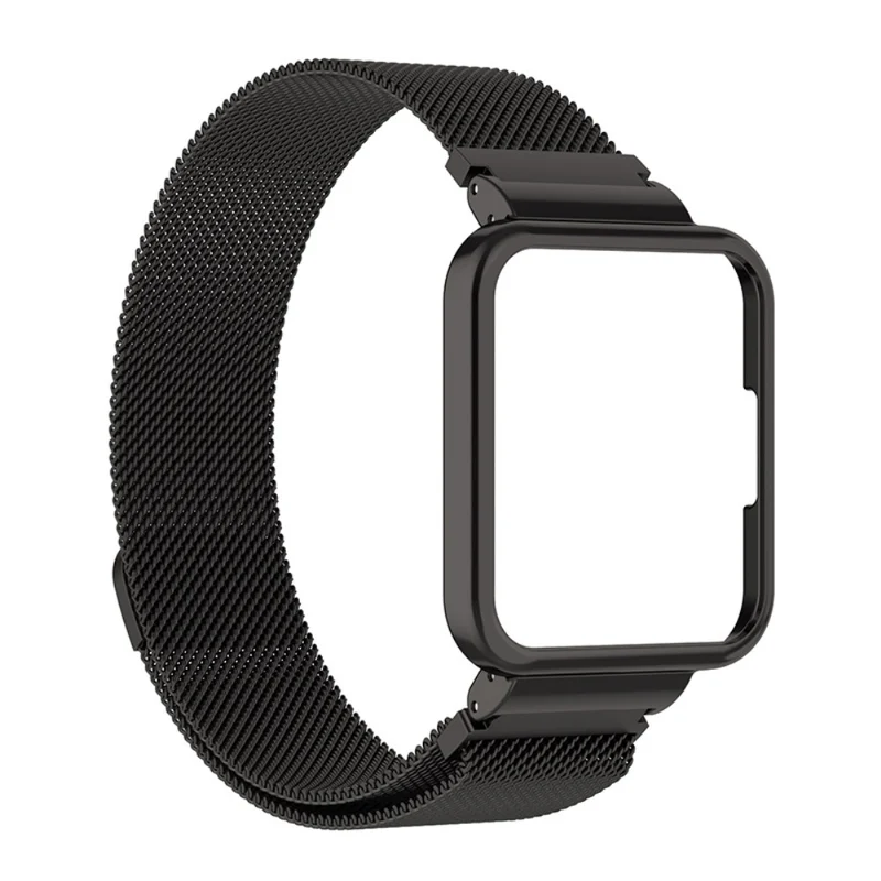 Super robust Xiaomi Redmi Watch 2 Lite Metall armband