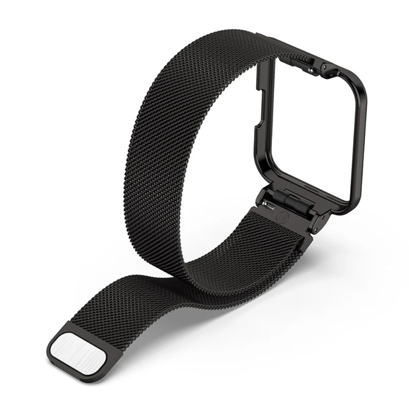 Super robust Xiaomi Redmi Watch 2 Lite Metall armband