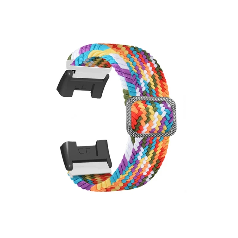 Auffallend nett Xiaomi Redmi Watch 2 Textil / Nylon armband