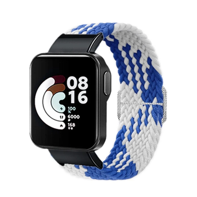 Sehr schön Xiaomi Redmi Watch Textil / Nylon armband