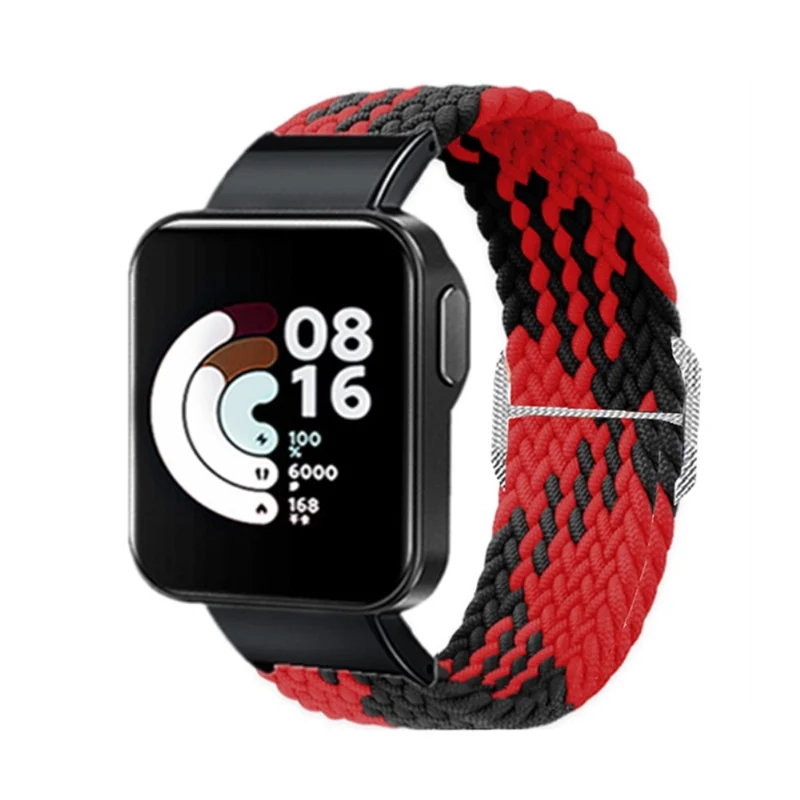 Sehr schön Xiaomi Redmi Watch Textil / Nylon armband