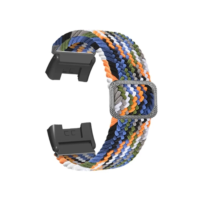 Sehr schön Xiaomi Redmi Watch Textil / Nylon armband
