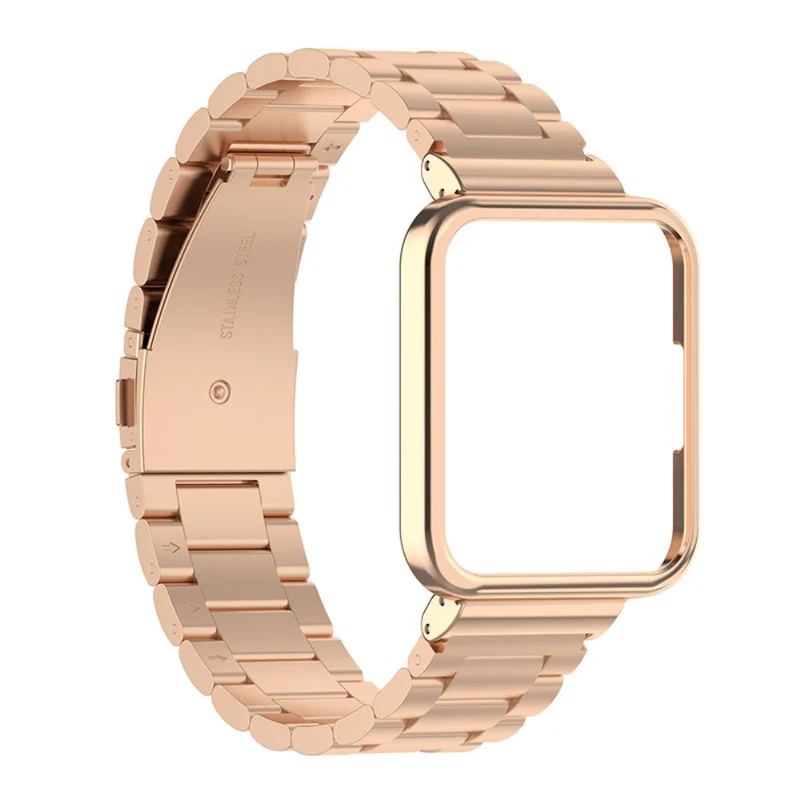 Dauerhaft Xiaomi Redmi Watch 2 Lite Metall armband