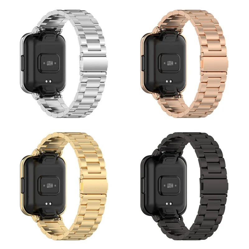 Dauerhaft Xiaomi Redmi Watch 2 Lite Metall armband