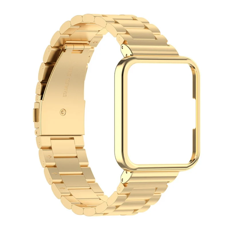 Dauerhaft Xiaomi Redmi Watch 2 Lite Metall armband