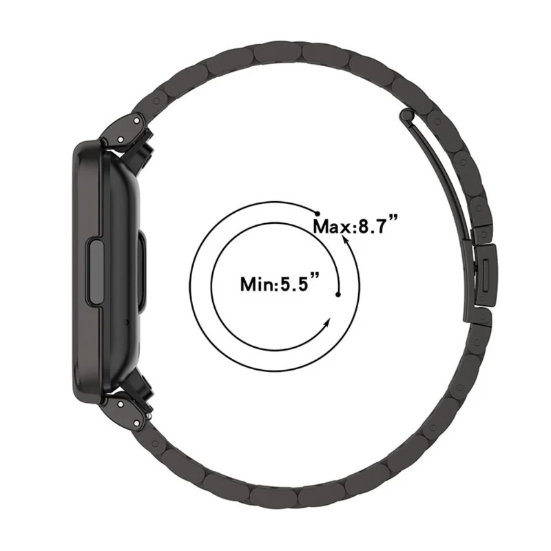Dauerhaft Xiaomi Redmi Watch 2 Lite Metall armband