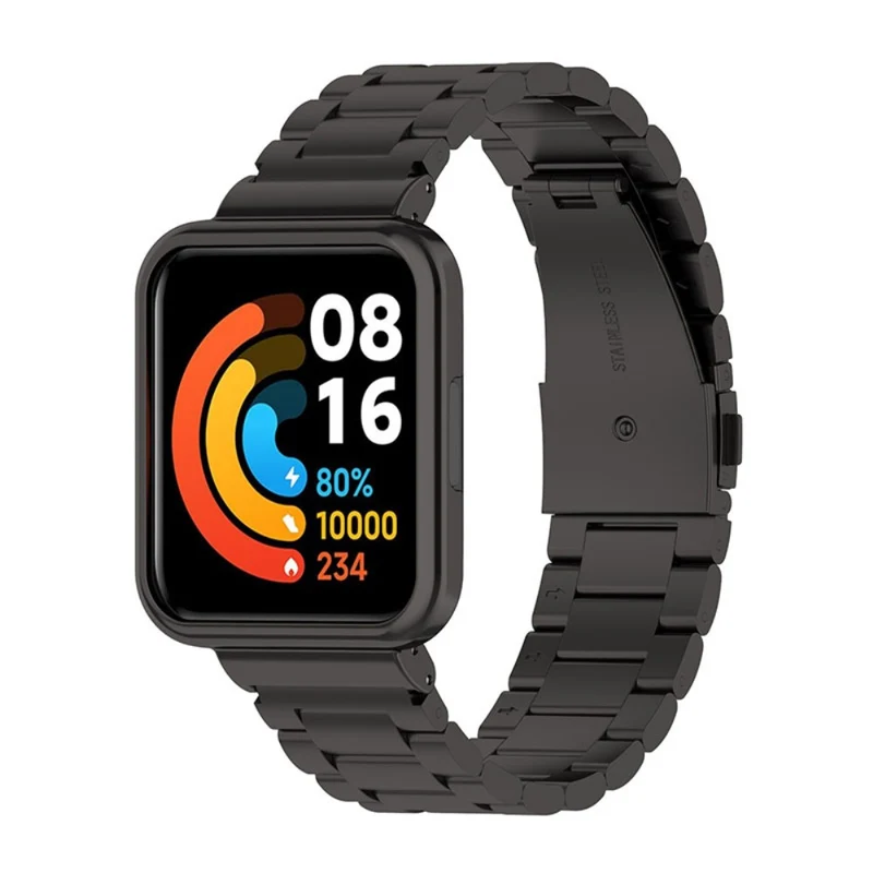 Dauerhaft Xiaomi Redmi Watch 2 Lite Metall armband