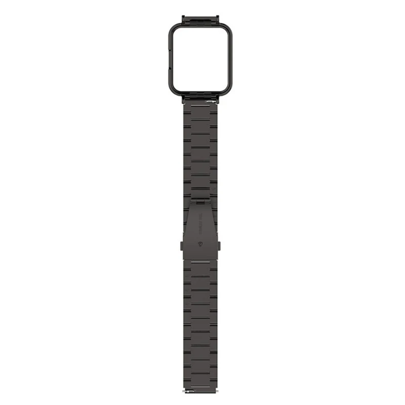 Dauerhaft Xiaomi Redmi Watch 2 Lite Metall armband