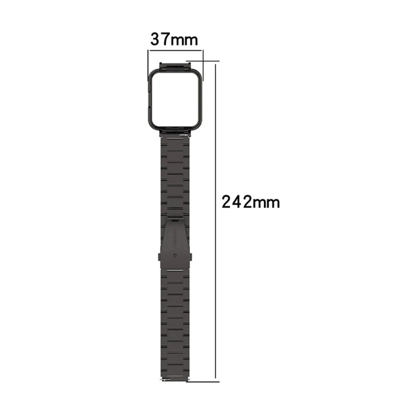 Dauerhaft Xiaomi Redmi Watch 2 Lite Metall armband