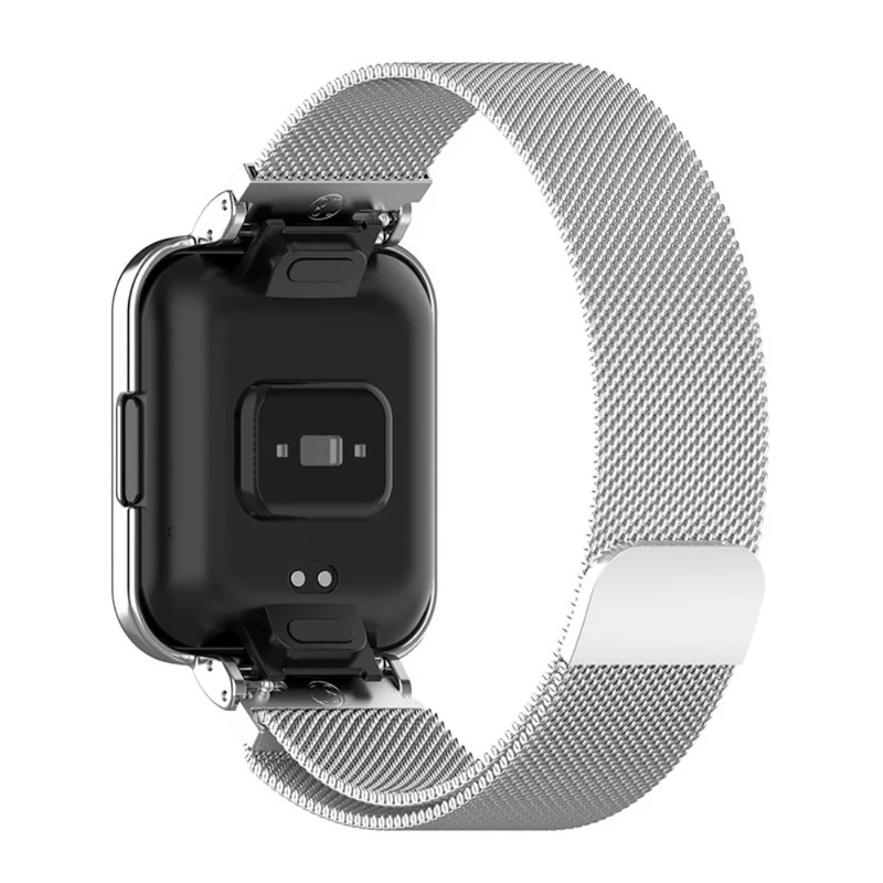 Reizend Xiaomi Redmi Watch 2 Lite Metall armband