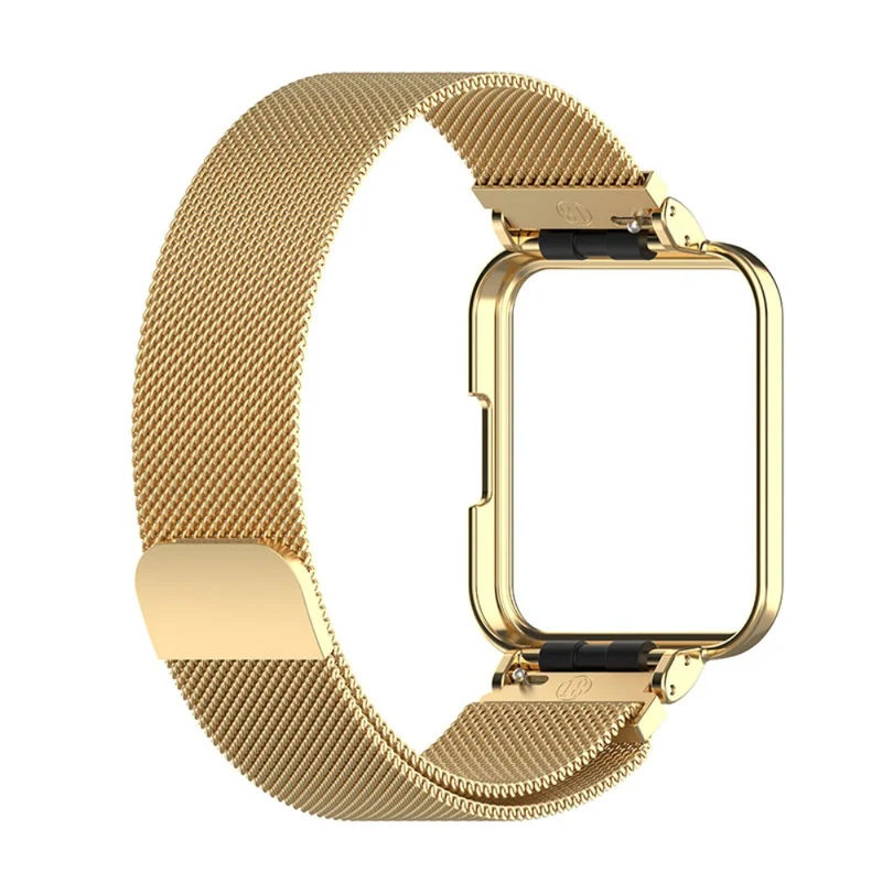 Reizend Xiaomi Redmi Watch 2 Lite Metall armband
