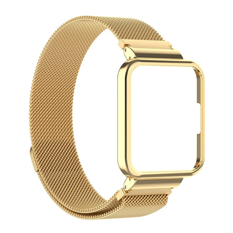 Reizend Xiaomi Redmi Watch 2 Lite Metall armband