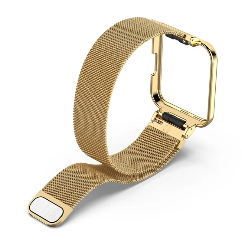 Reizend Xiaomi Redmi Watch 2 Lite Metall armband