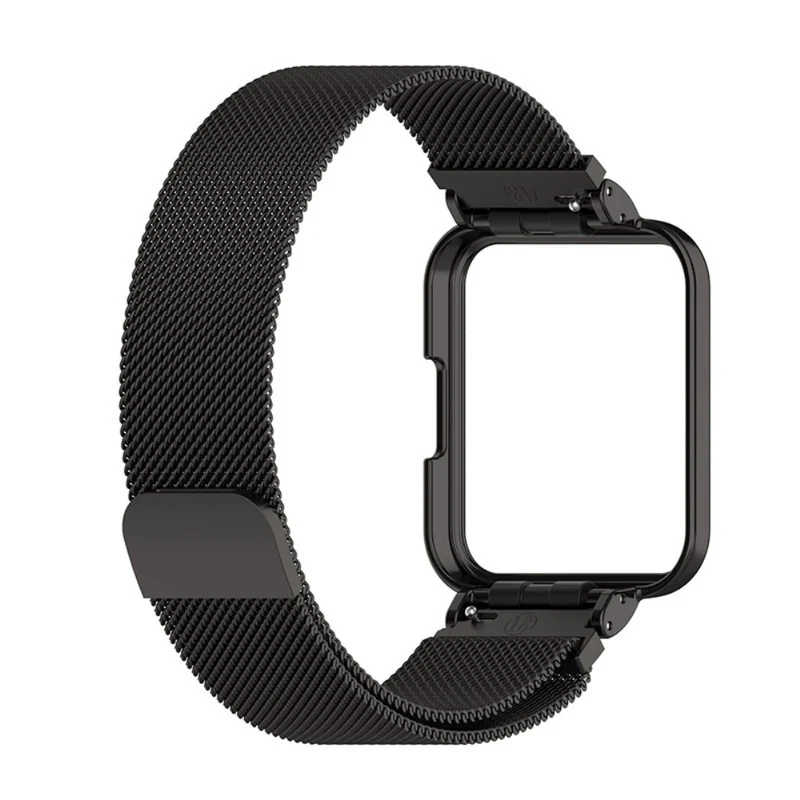 Reizend Xiaomi Redmi Watch 2 Lite Metall armband