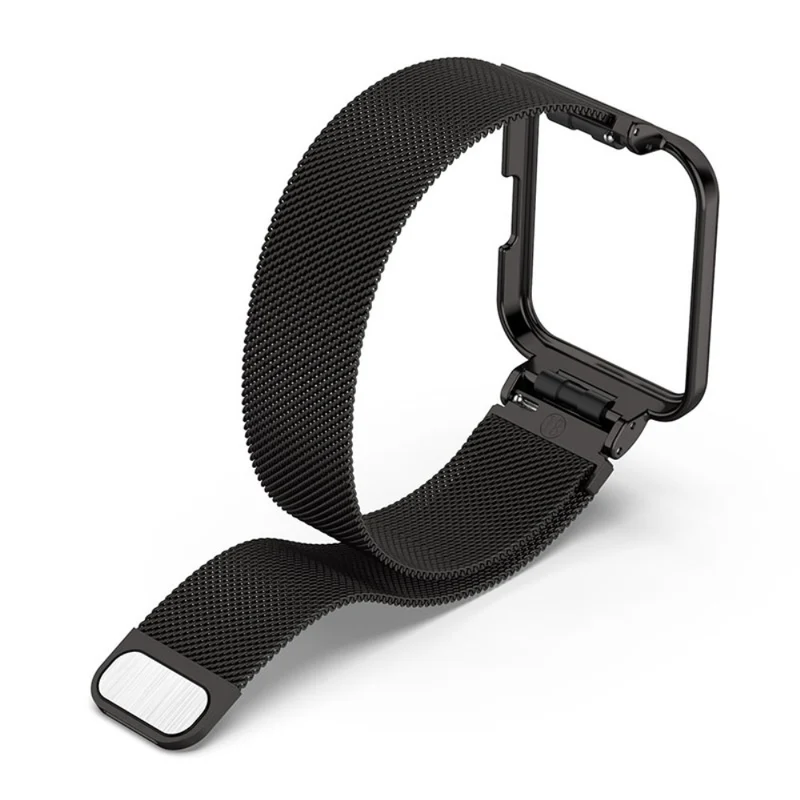 Reizend Xiaomi Redmi Watch 2 Lite Metall armband