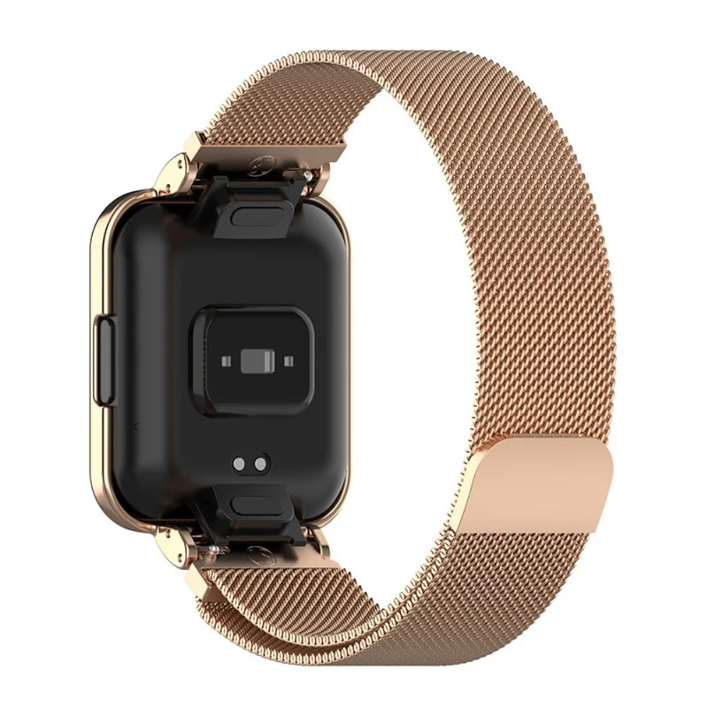 Reizend Xiaomi Redmi Watch 2 Lite Metall armband