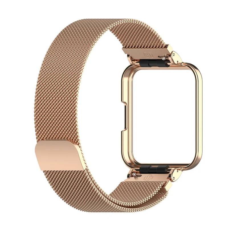 Reizend Xiaomi Redmi Watch 2 Lite Metall armband