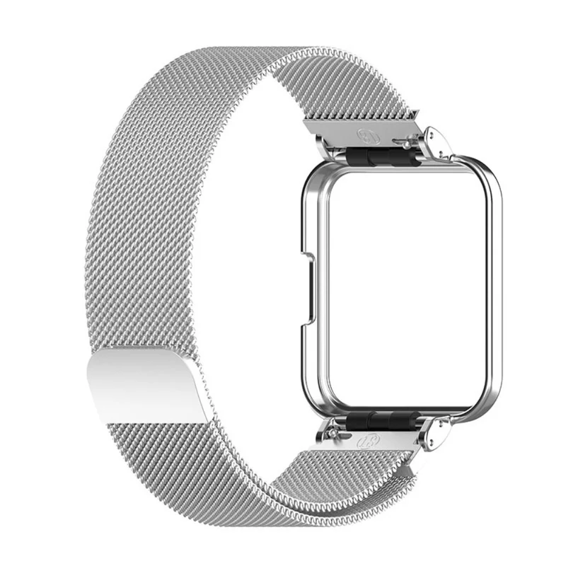 Reizend Xiaomi Redmi Watch 2 Lite Metall armband
