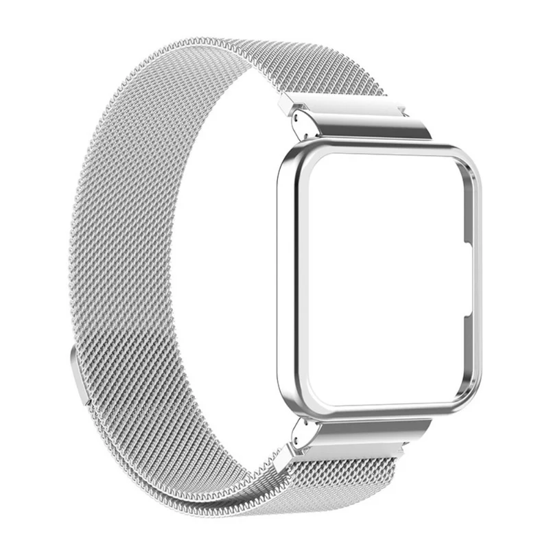 Reizend Xiaomi Redmi Watch 2 Lite Metall armband