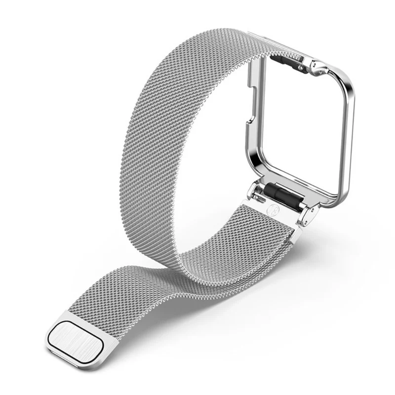 Reizend Xiaomi Redmi Watch 2 Lite Metall armband