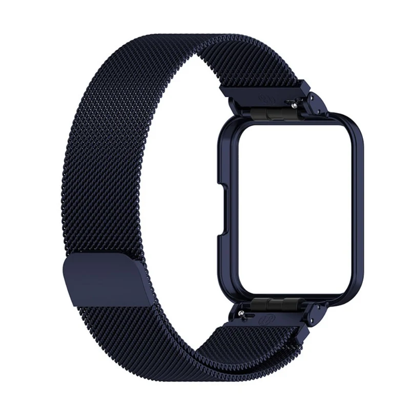 Reizend Xiaomi Redmi Watch 2 Lite Metall armband